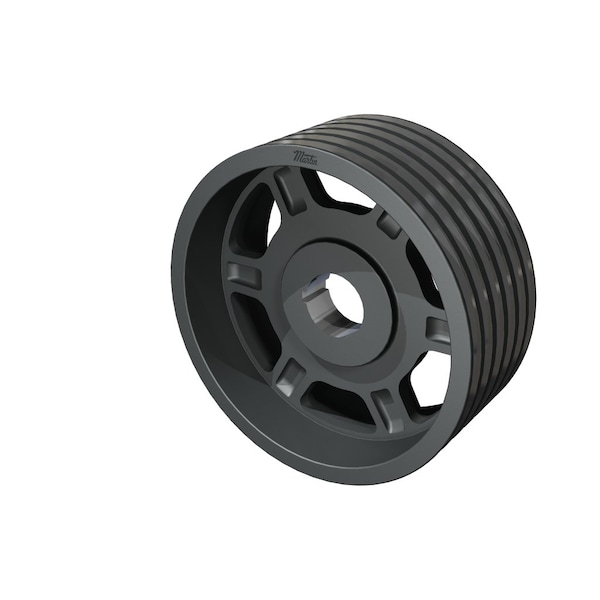 Conventional Mst Sheave, 6 B 110 R
